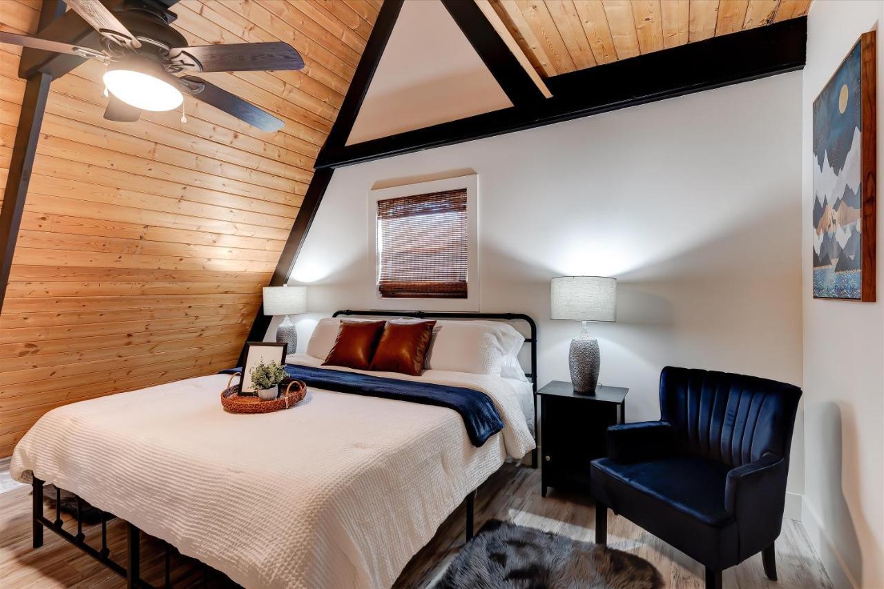 The Pet Friendly Cub Cabin Sevierville Exterior foto